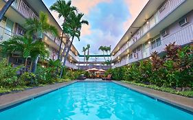 Pacific Marina Inn Airport